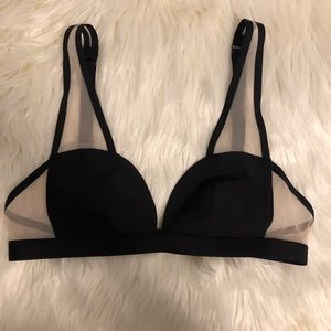SOLD Victoria’s Secret Small Bra